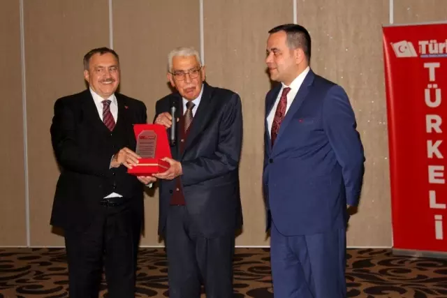 Afyonkarahisar'da 69 yıllık yerel gazete