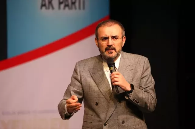 AK Parti Hatay İl Danışma Meclisi Toplantısı AK Parti Hatay İl Danışma Meclisi Toplantısı