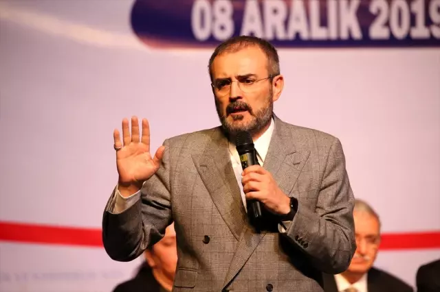 AK Parti Hatay İl Danışma Meclisi Toplantısı AK Parti Hatay İl Danışma Meclisi Toplantısı