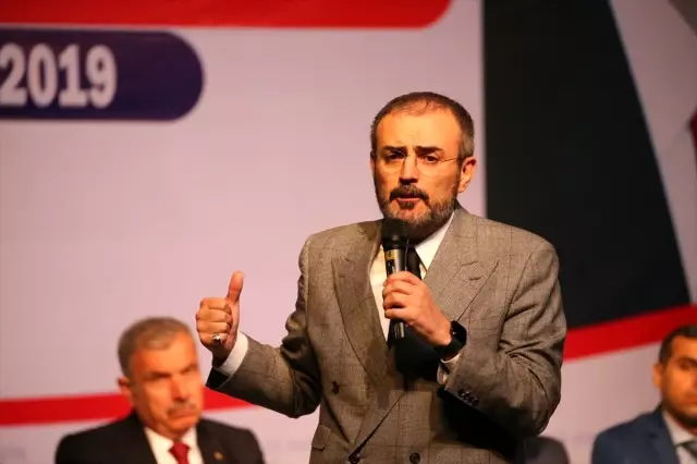 AK Parti Hatay İl Danışma Meclisi Toplantısı AK Parti Hatay İl Danışma Meclisi Toplantısı