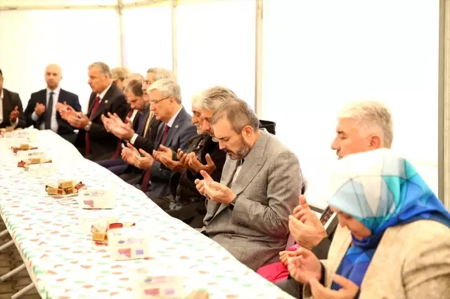 AK Parti Hatay İl Danışma Meclisi Toplantısı AK Parti Hatay İl Danışma Meclisi Toplantısı