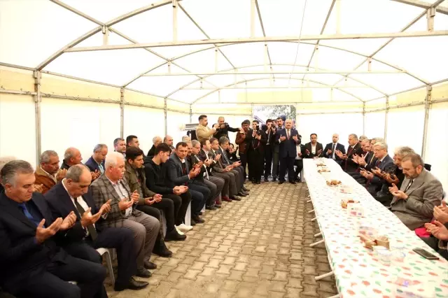 AK Parti Hatay İl Danışma Meclisi Toplantısı AK Parti Hatay İl Danışma Meclisi Toplantısı