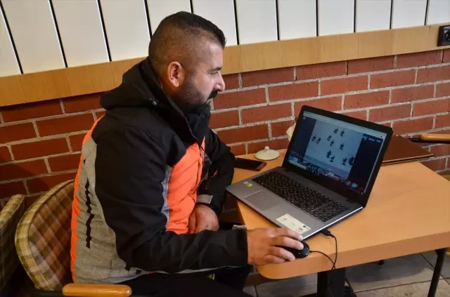 Anadolu Ajansı'nın
