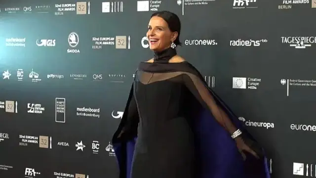 Avrupa Film Ödülleri'nde (EFA) 'The Favourite (Sarayın Gözdesi)' ödüle doymadı