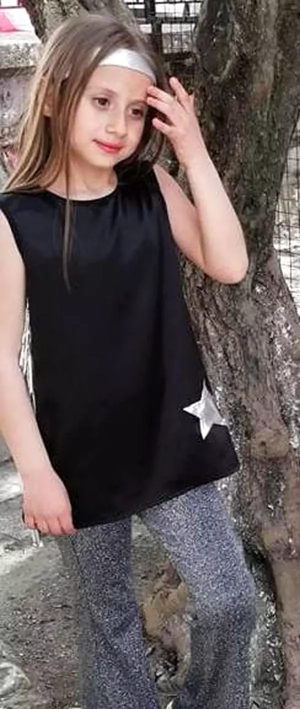 Ayakları kamyonun altında kalan Aylin'in sağ ayağı kesildi Ayakları kamyonun altında kalan Aylin'in sağ ayağı kesildi