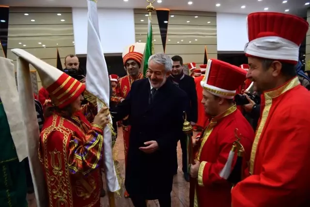 Başkan Başdeğirmen: 'Hiçbir engelli vatandaşımızın çaresiz kalmasını istemiyoruz' Başkan Başdeğirmen: 'Hiçbir engelli vatandaşımızın çaresiz kalmasını istemiyoruz'