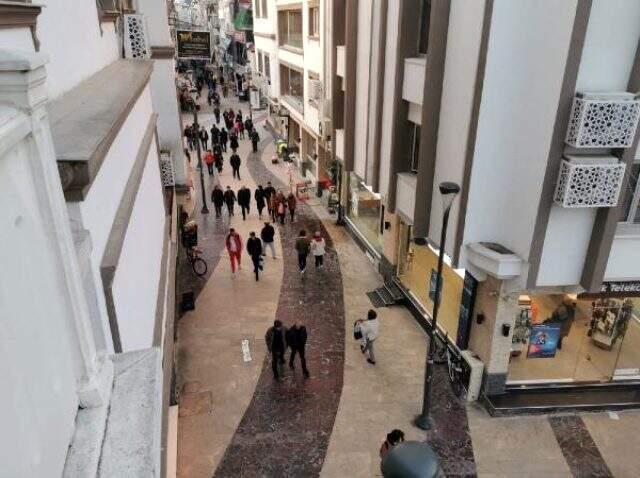 Ceren'in öldürülmesinden sonra Ordululardan güvenlik kameralı önlem