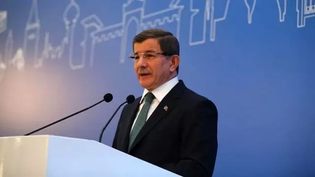 Şehir Üniversitesi polemiği büyüyor! Ahmet Davutoğlu ve ekibi mal varlıklarını açıklayacak Şehir Üniversitesi polemiği büyüyor! Ahmet Davutoğlu ve ekibi mal varlıklarını açıklayacak