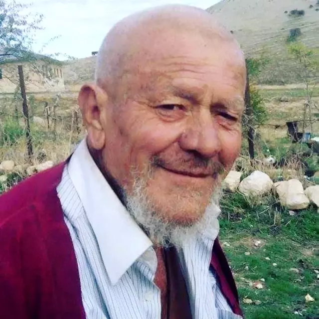 Elazığ'da yaşlı adamdan 10 gündür haber alınamıyor