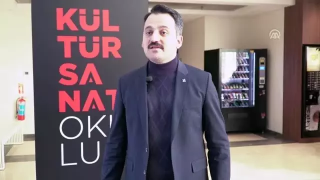 Eminoğlu: