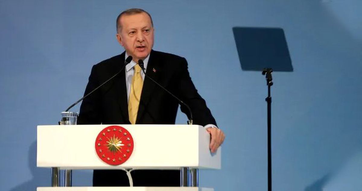 Erdoğan'dan İslam ülkelerine zekat tepkisi: En zenginle en fakir arasındaki fark 200 katı aşıyor