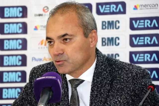 Erkan Sözeri:
