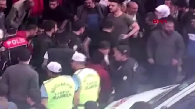 Erzurum iki kardeşin yargılandığı cinayet kamerada Erzurum iki kardeşin yargılandığı cinayet kamerada