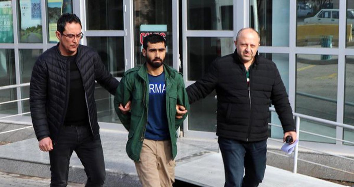 Ev arkadaşlarını vahşice öldüren cinayet zanlısının 'istismar' iddiası yalan çıktı