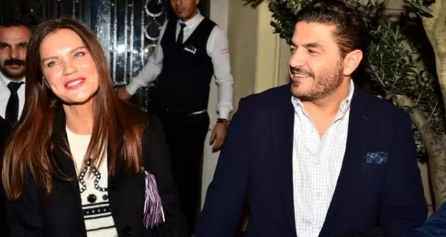 Eyüp Sultan'da adak adadığını doğrulayan Ebru Şallı: Dua ettiğimde güzel şeyler oluyor