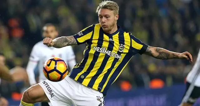 Fenerbahçe'nin istediği Kjaer'in futbol hayatı bitebilir!