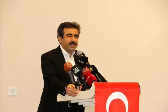 GGC'den İHA'ya iki birincilik ödülü GGC'den İHA'ya iki birincilik ödülü