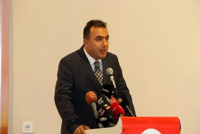 GGC'den İHA'ya iki birincilik ödülü GGC'den İHA'ya iki birincilik ödülü