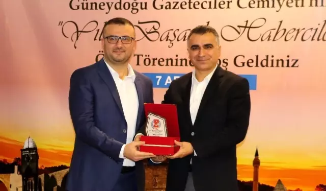 GGC'den İHA'ya iki birincilik ödülü GGC'den İHA'ya iki birincilik ödülü