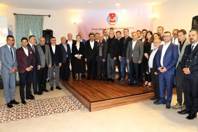 GGC'den İHA'ya iki birincilik ödülü GGC'den İHA'ya iki birincilik ödülü