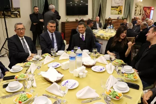 GGC'den İHA'ya iki birincilik ödülü GGC'den İHA'ya iki birincilik ödülü