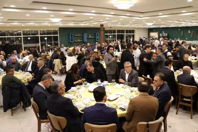 GGC'den İHA'ya iki birincilik ödülü GGC'den İHA'ya iki birincilik ödülü