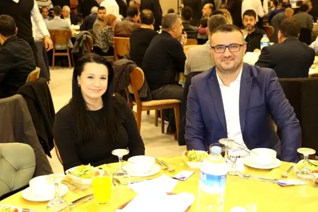 GGC'den İHA'ya iki birincilik ödülü GGC'den İHA'ya iki birincilik ödülü
