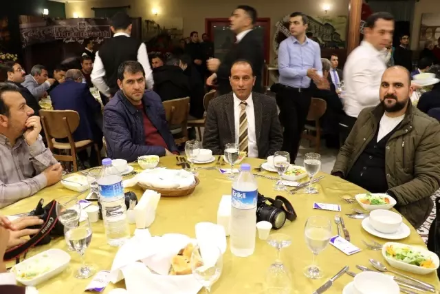 GGC'den İHA'ya iki birincilik ödülü GGC'den İHA'ya iki birincilik ödülü