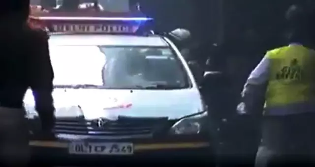 Hindistan'da fabrikada yangın çıktı: 43 ölü
