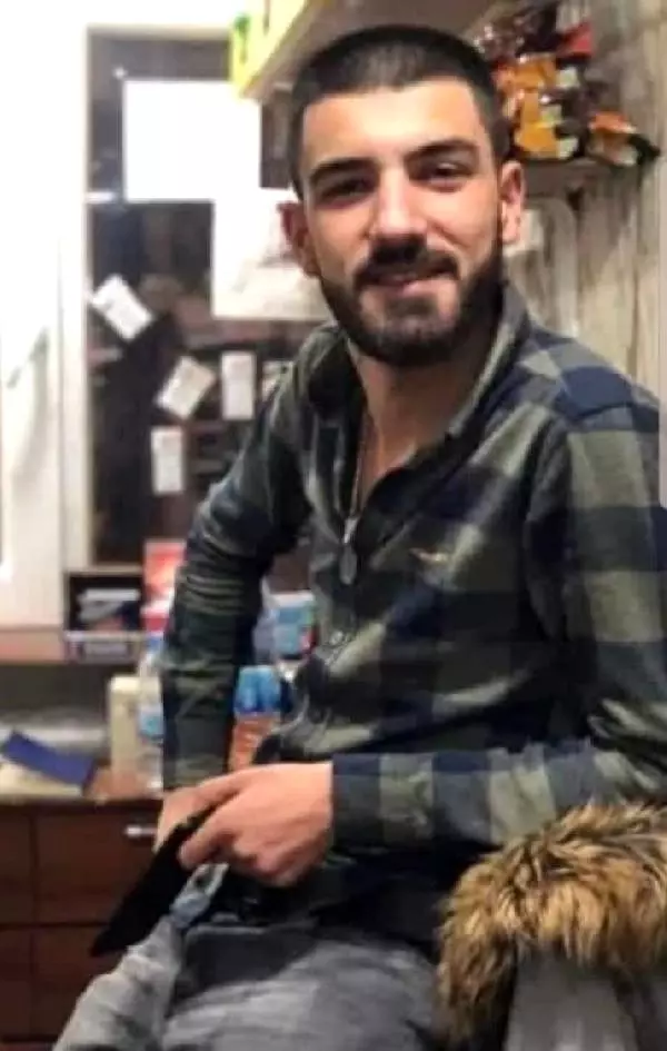 İki kardeşin yargılandığı cinayet kamerada