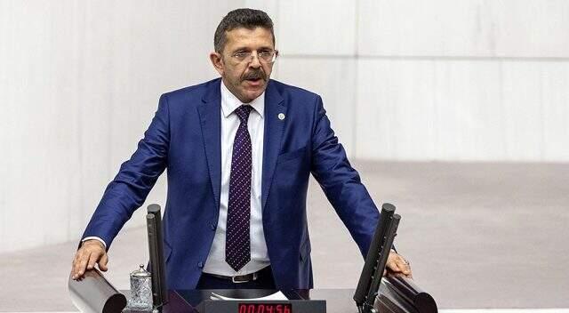 İYİ Partili vekilden bebek bezinde KDV indirimi için kanun teklifi
