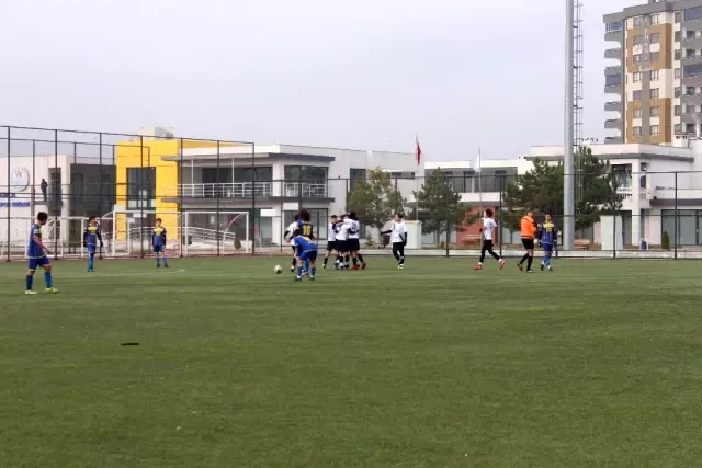 Kayseri 1. Amatör Küme U-19 Ligi Kayseri 1. Amatör Küme U-19 Ligi