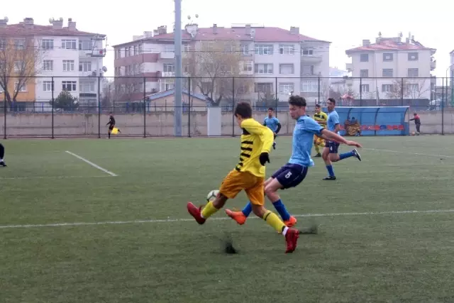 Kayseri 1. Amatör Küme U-19 Ligi Kayseri 1. Amatör Küme U-19 Ligi