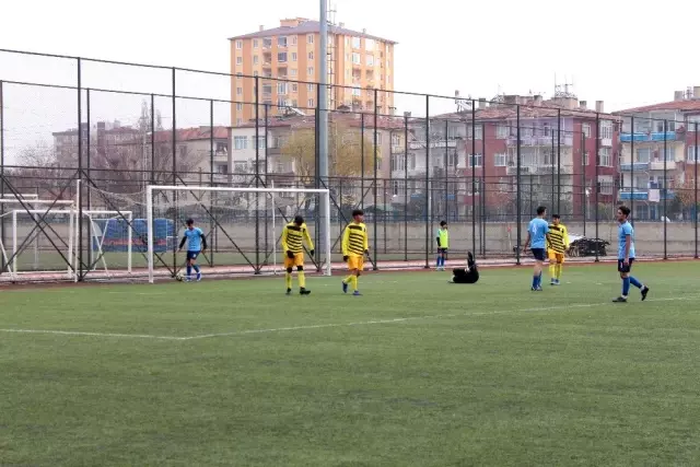 Kayseri 1. Amatör Küme U-19 Ligi Kayseri 1. Amatör Küme U-19 Ligi