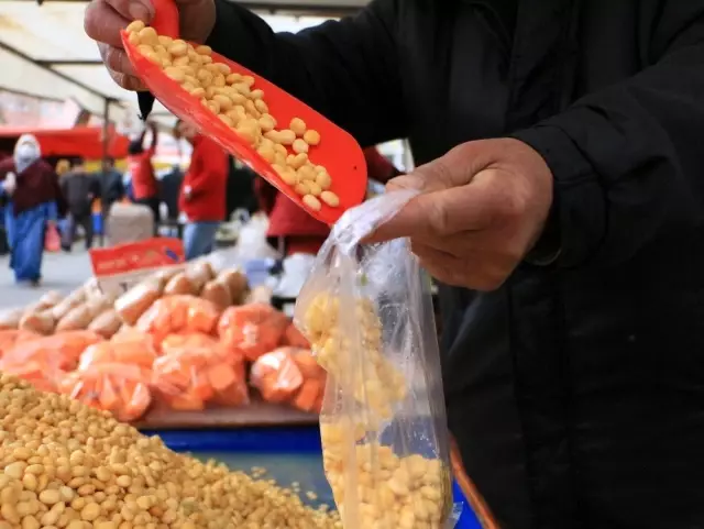 Kış aylarının bilinmeyen çerezi; Termiye Kış aylarının bilinmeyen çerezi; Termiye