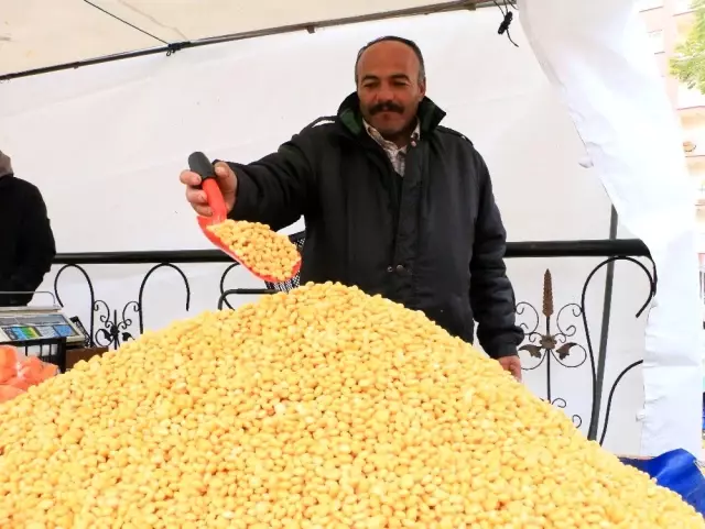 Kış aylarının bilinmeyen çerezi; Termiye Kış aylarının bilinmeyen çerezi; Termiye