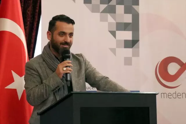 Medya Sanat Merkezinde yeni dönem eğitimleri başladı Medya Sanat Merkezinde yeni dönem eğitimleri başladı