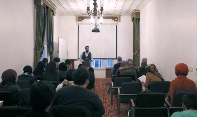Medya Sanat Merkezinde yeni dönem eğitimleri başladı Medya Sanat Merkezinde yeni dönem eğitimleri başladı