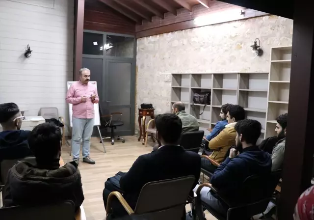 Medya Sanat Merkezinde yeni dönem eğitimleri başladı Medya Sanat Merkezinde yeni dönem eğitimleri başladı