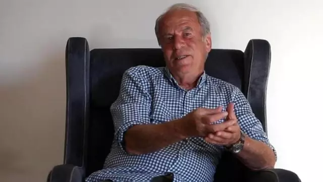 Mustafa Denizli İran'daki olayları gerekçe gösterip Traktör takımıyla yollarını ayırdı