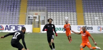 Sancaktepe Futbol Kulübü: 0-2