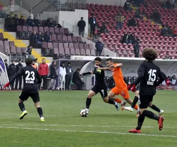 Sancaktepe Futbol Kulübü: 0-2 Sancaktepe Futbol Kulübü: 0-2