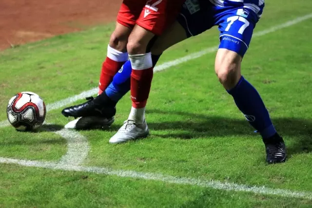 TFF 1. Lig: Adana Demirspor: 1 - BB Erzurumspor: 0 TFF 1. Lig: Adana Demirspor: 1 - BB Erzurumspor: 0