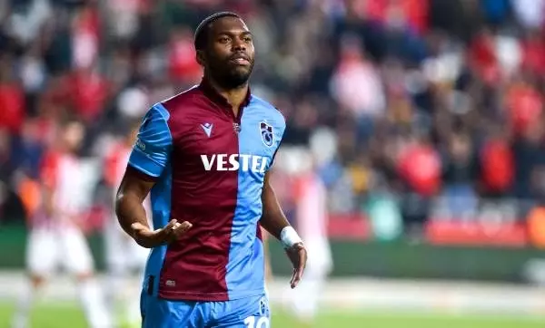Trabzonspor: 1-3 Trabzonspor: 1-3