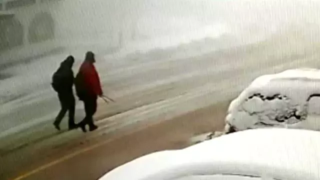 Uludağ'da kaybolan dağcılardan 7 gün sonra iz bulundu