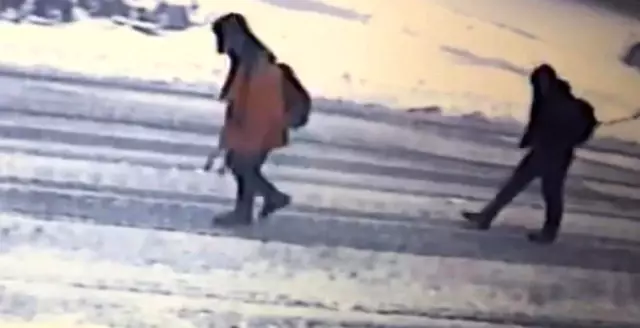 Uludağ'da kaybolan Efe Sarp'ın montu bulundu, içerisinden eldiven çıktı Uludağ'da kaybolan Efe Sarp'ın montu bulundu, içerisinden eldiven çıktı