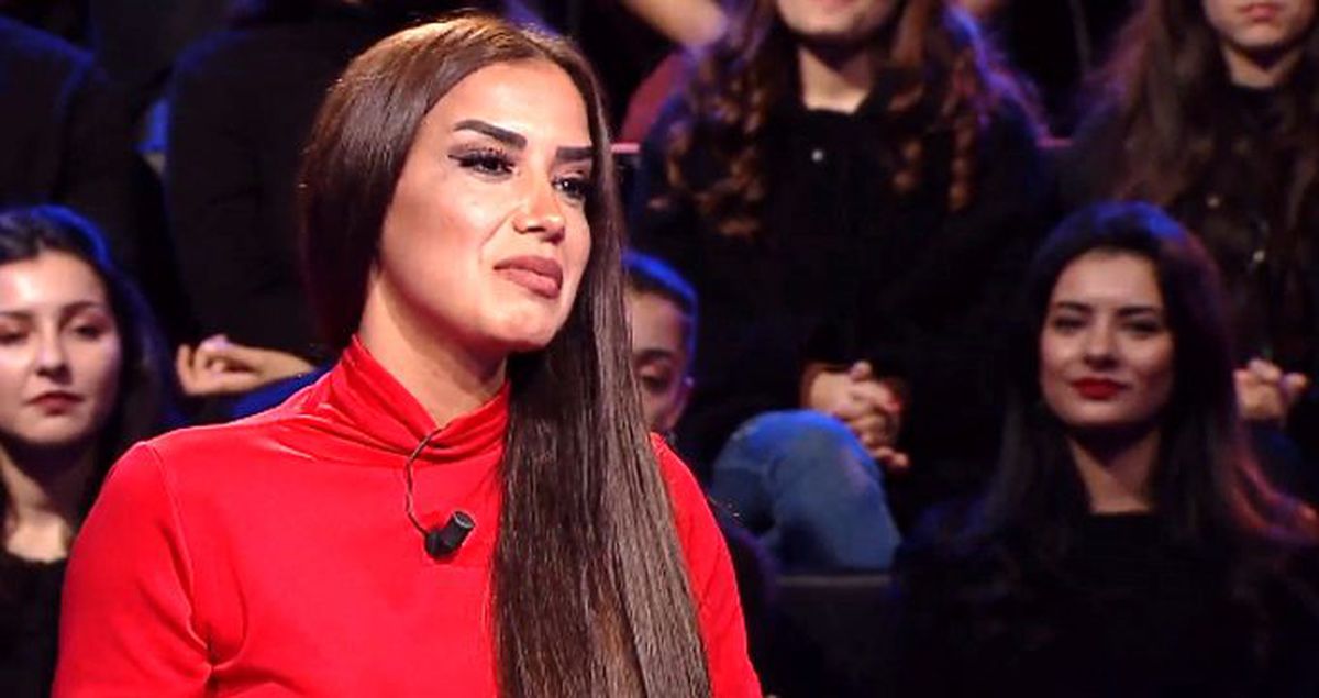 'Umarım caps'im yapılmaz' dedi, verdiği cevapla sosyal medyada gündem oldu