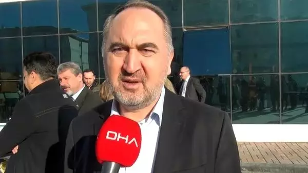 Üniversite öğrencilerine 'hamsi'li motivasyon