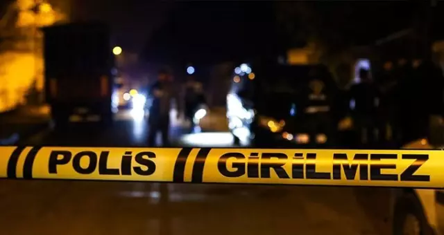 Uzman çavuş kaldığı apartta ölü olarak bulundu: İntihar ettiğinden şüpheleniliyor