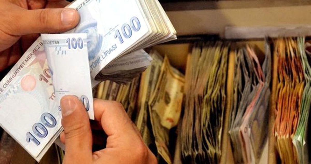 1 Ocak'tan itibaren Yeni Türk Lirası banknotlarının değeri kalmayacak